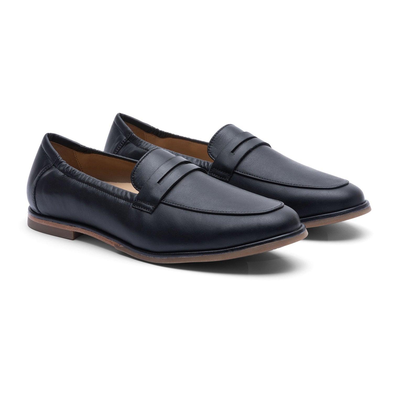 Strada Loafer Metatarsal Product Image
