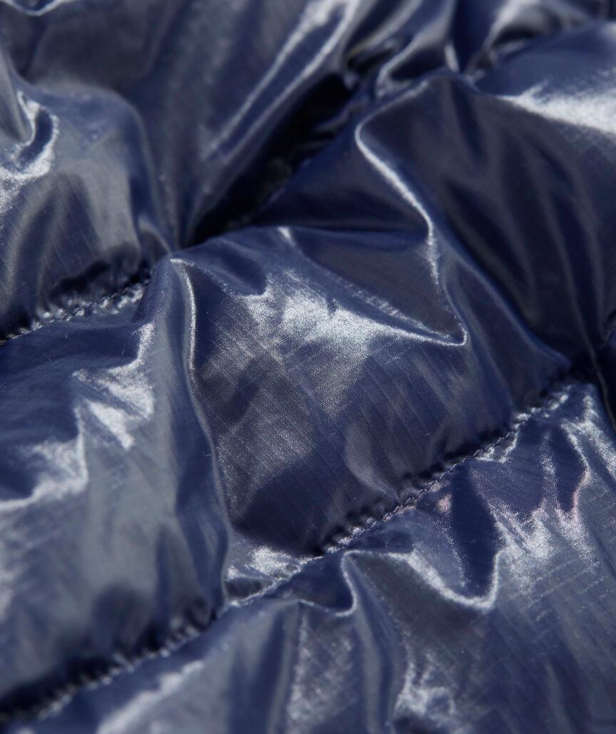 Lightweight Packable Puffer Vest Product Image