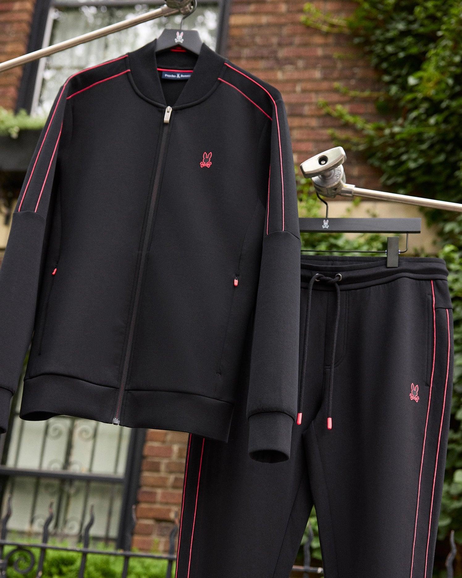 MENS TRAVIS TRACK PANT - B6P143D200 Product Image