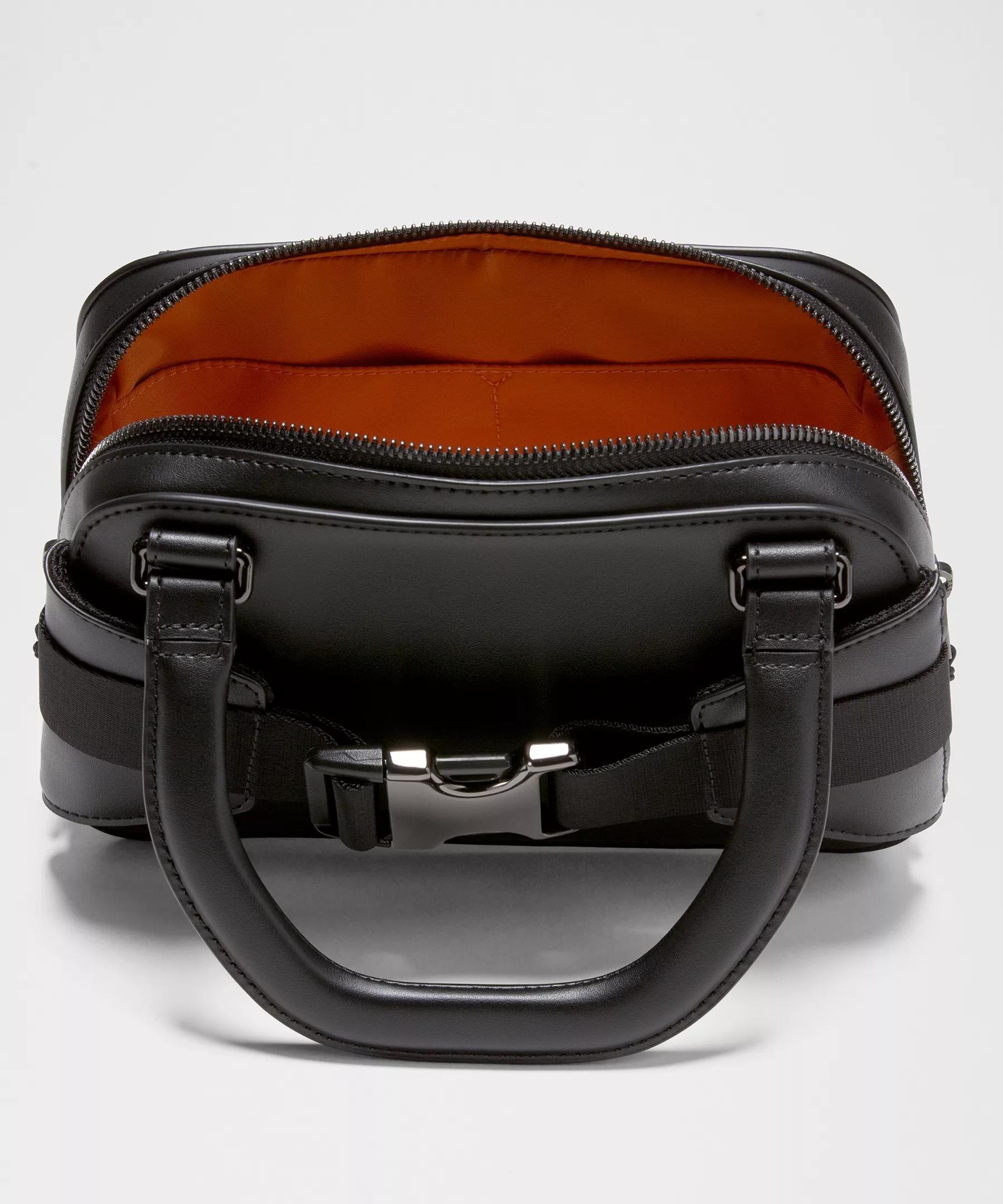 Top-Handle Large Belt Bag 2L *SLNSH Collection Product Image