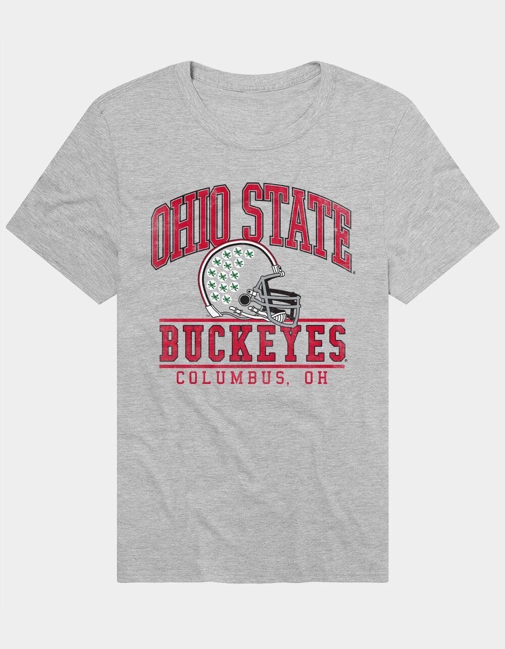 THE OHIO STATE UNIVERSITY Buckeyes Mens Tee Product Image