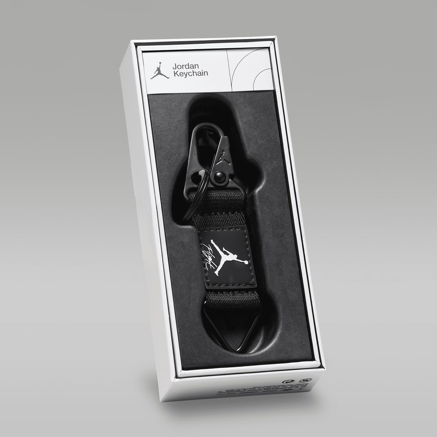 Jordan Men's Flight Keychain Product Image