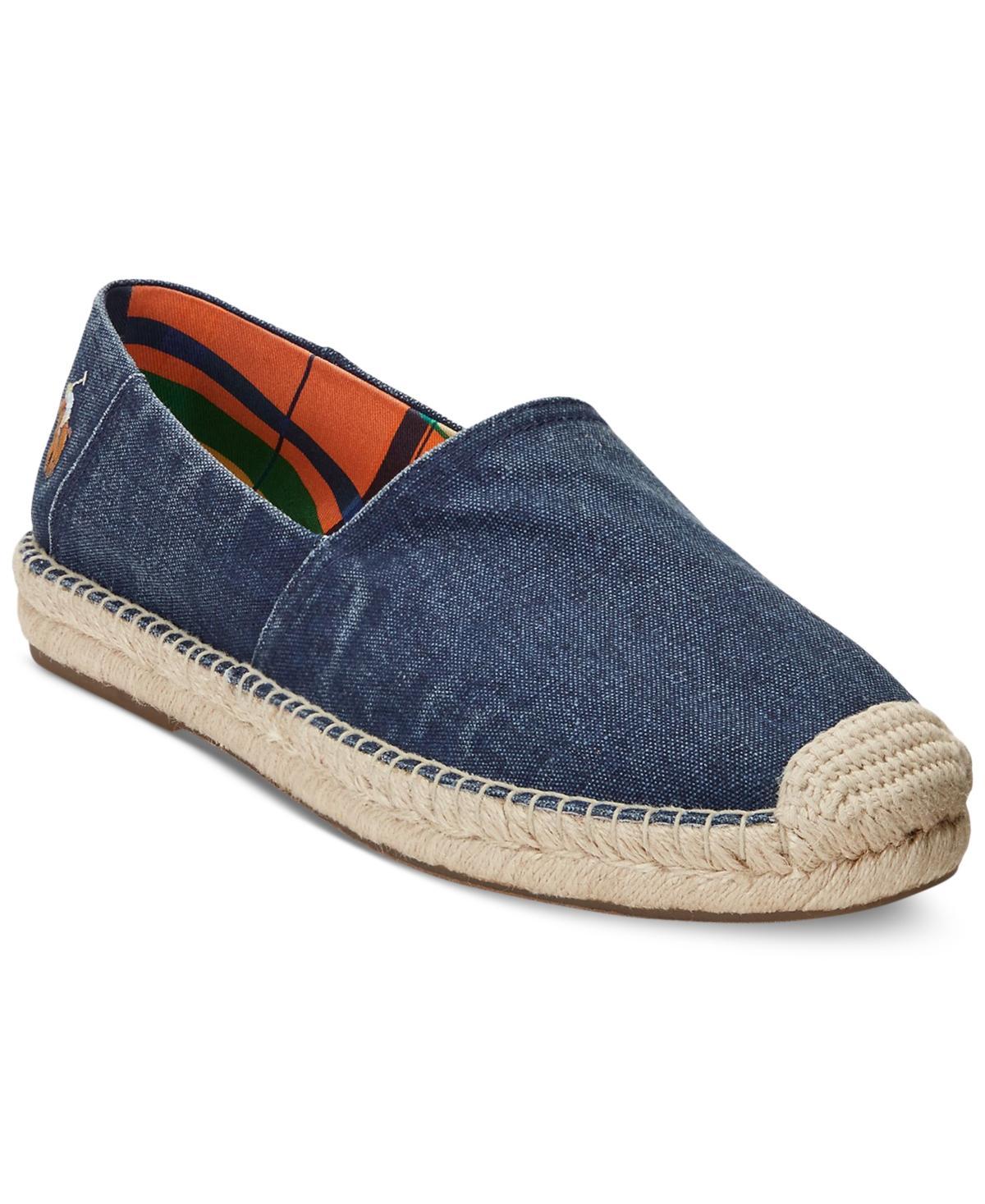 Polo Ralph Lauren Mens Cevio Slip Product Image