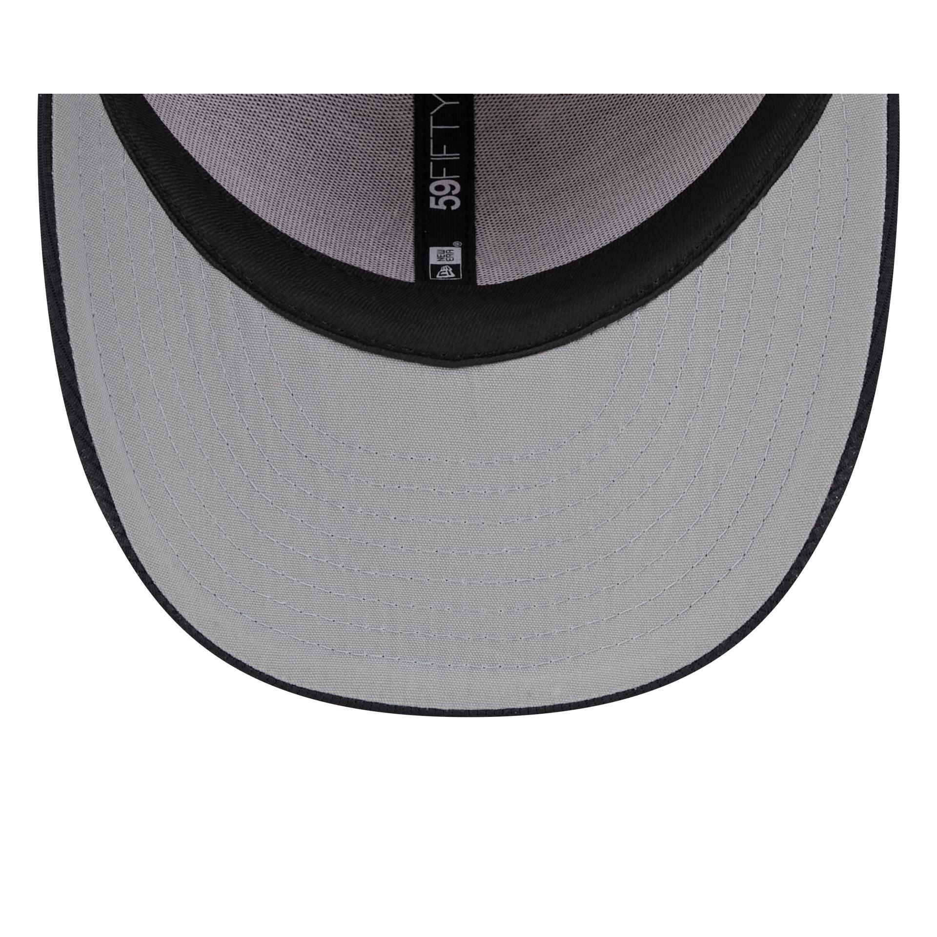Boston Red Sox 2025 Batting Practice Low Profile 59FIFTY Fitted Male Product Image