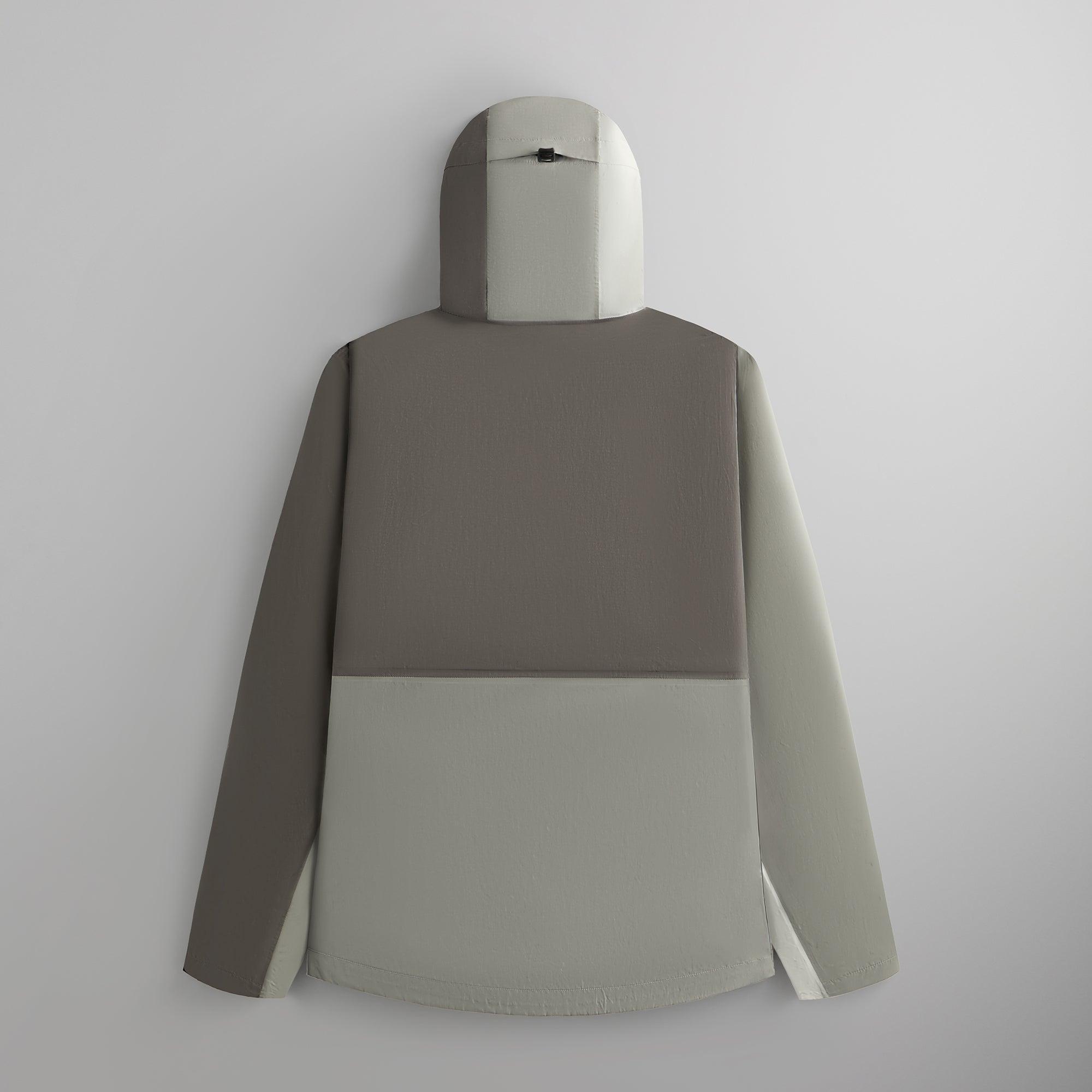 Kith Color-Blocked Belted Callum Pant - Fin Male Product Image