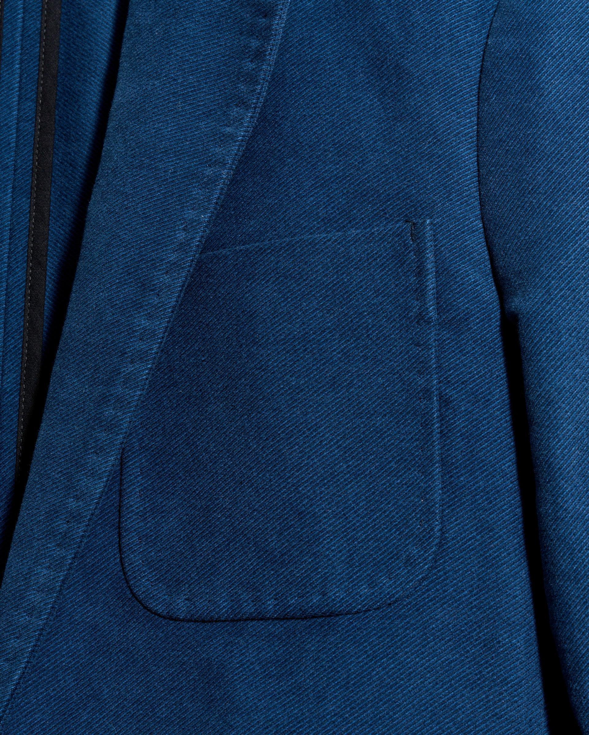 Moleskin Dylan Jacket -  Product Image