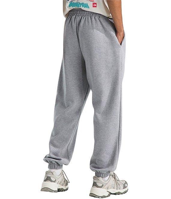 The North Face Essential Heathered Fleece Jogger Pants Product Image