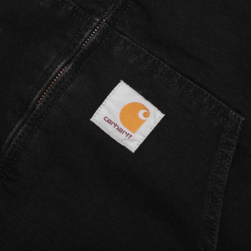 OG Active Jacket - Black Male Product Image