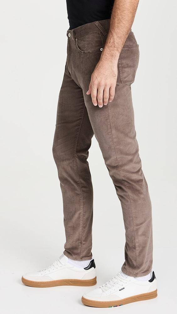 PS Paul Smith Corduroy Tapered Fit Pants | Shopbop Product Image