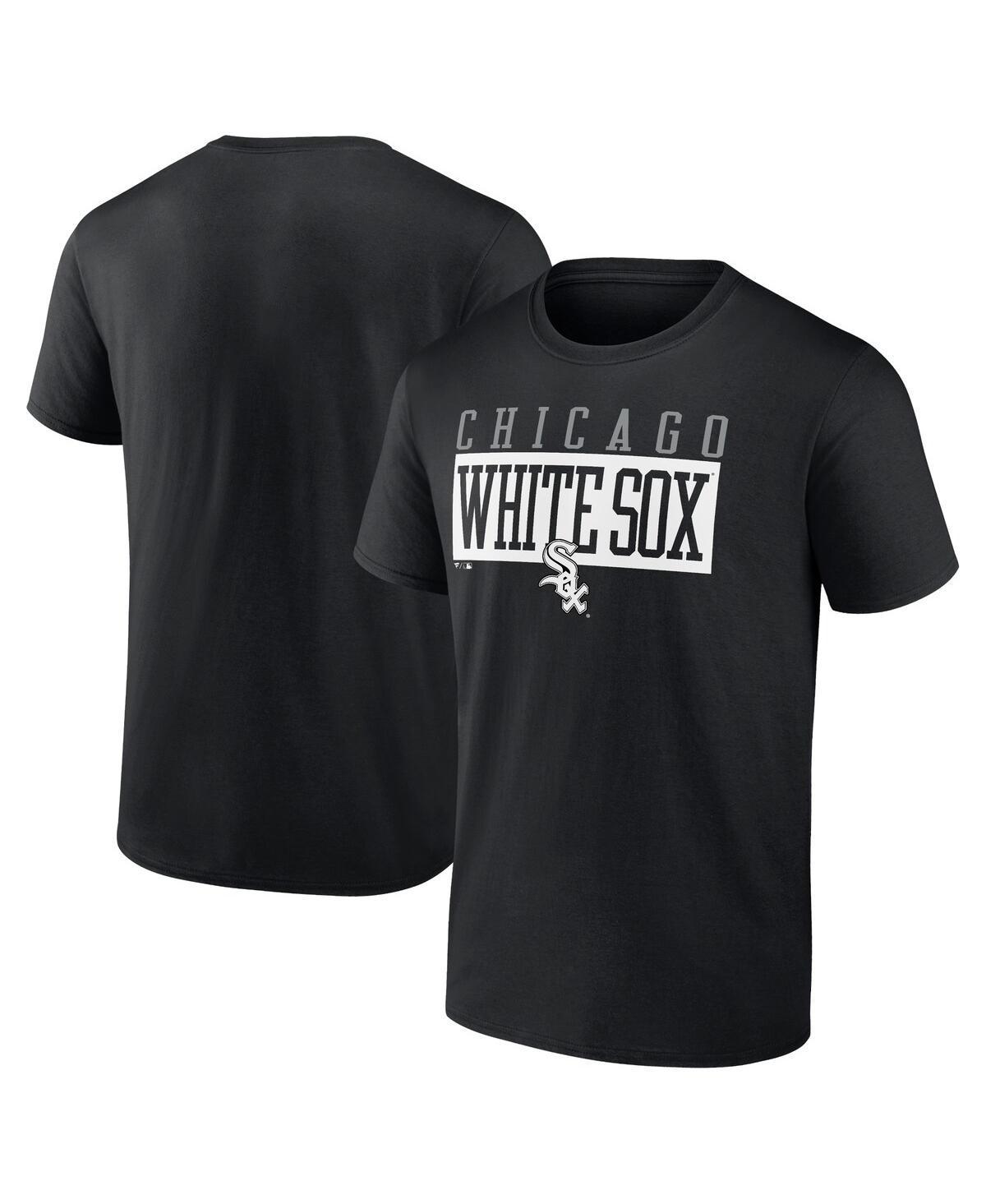 Men's Fanatics Scarlet San Francisco 49ers Fading Out T-Shirt, Size: Large, Red Product Image