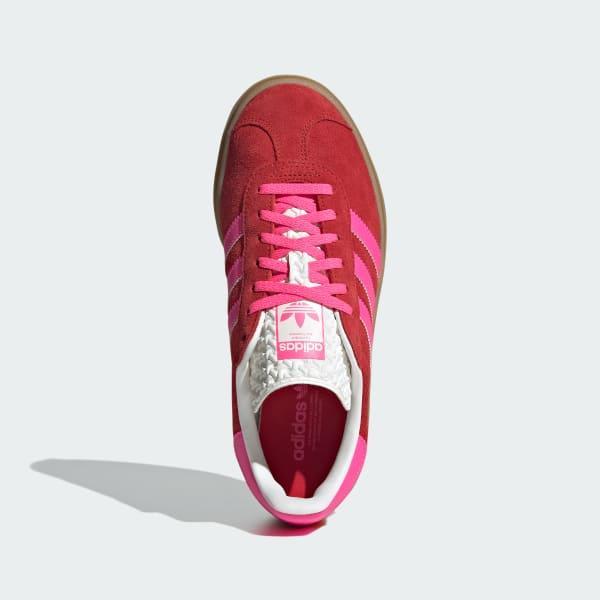 Gazelle Bold Shoes Product Image