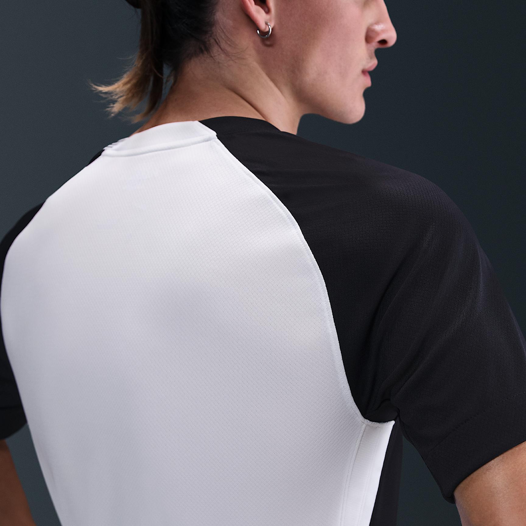 S.C. Corinthians 2025/26 Stadium Home Men's Nike Dri-FIT Soccer Replica Jersey Product Image