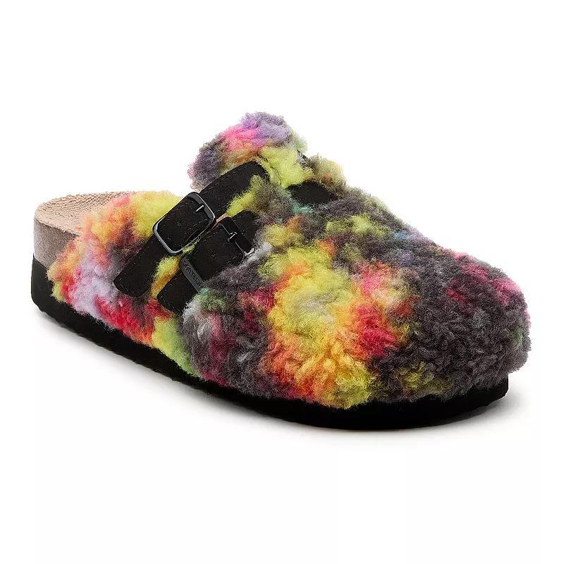 Rocket Dog Womens Abel Plus Clog Product Image