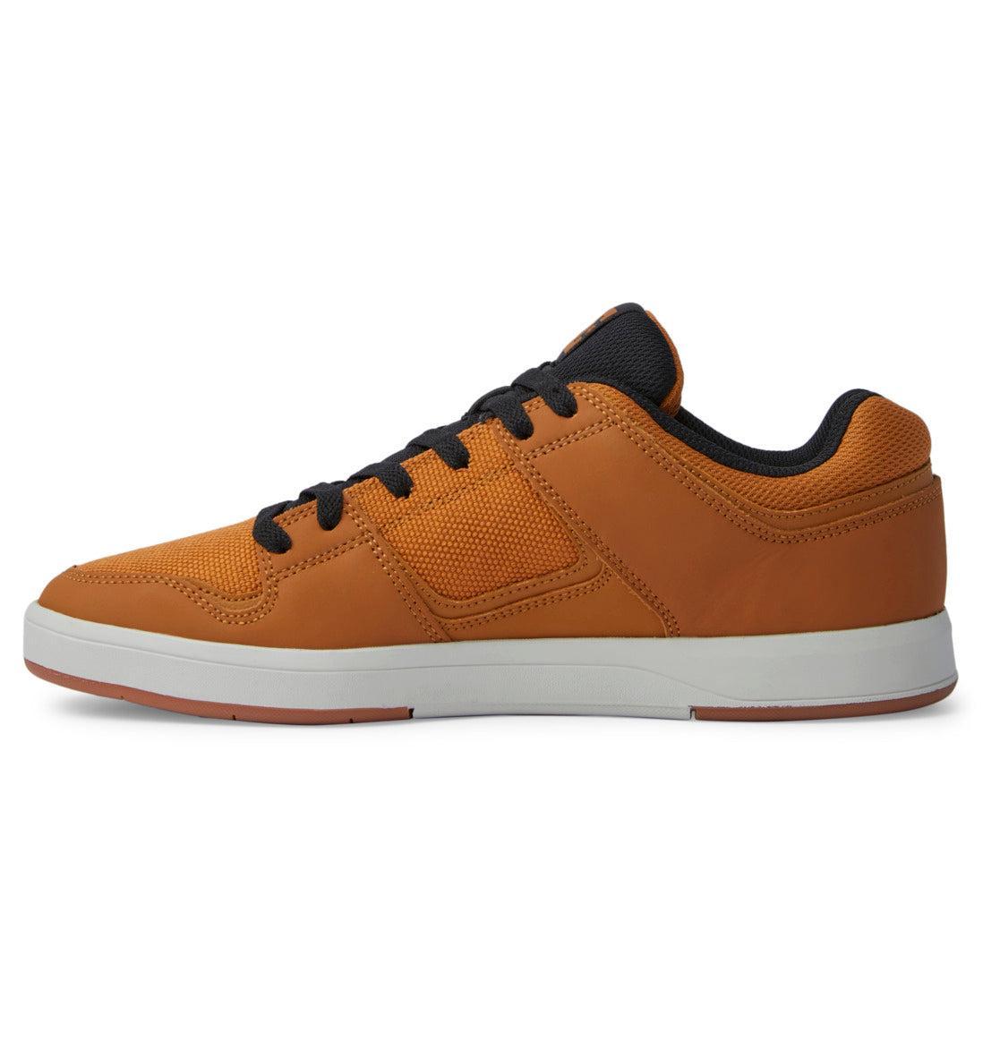 Men's DC Cure Shoes Male Product Image