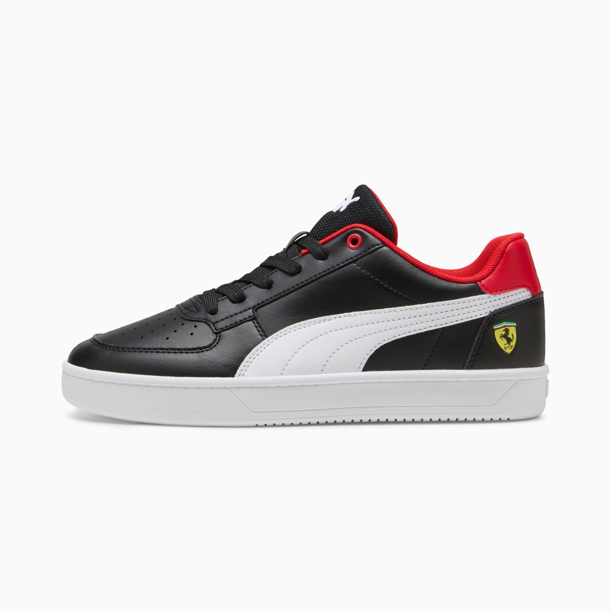 PUMA Scuderia Ferrari Caven 2.0 Mens Sneakers Product Image
