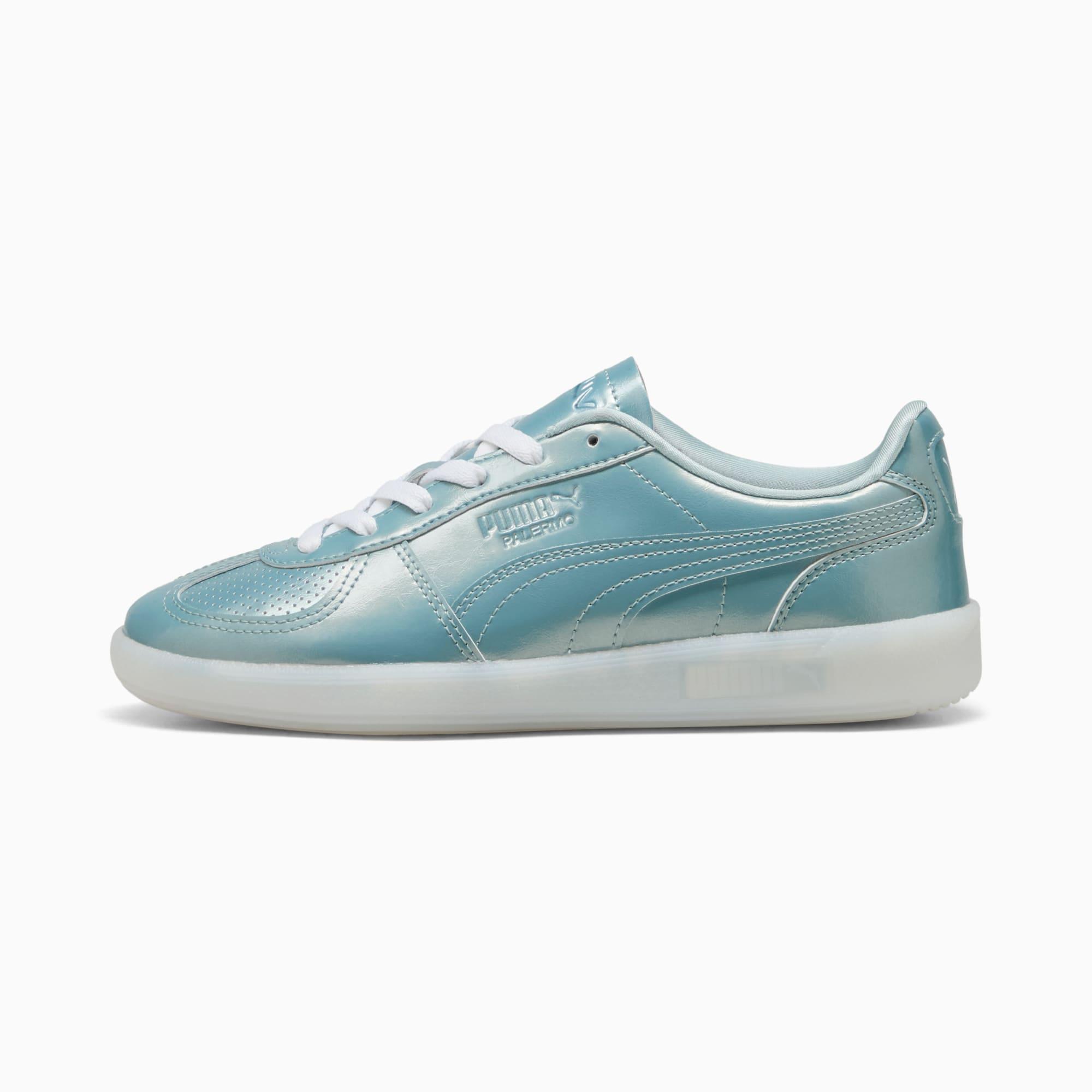 PUMA Palermo Astro Escape Women's Sneakers Product Image
