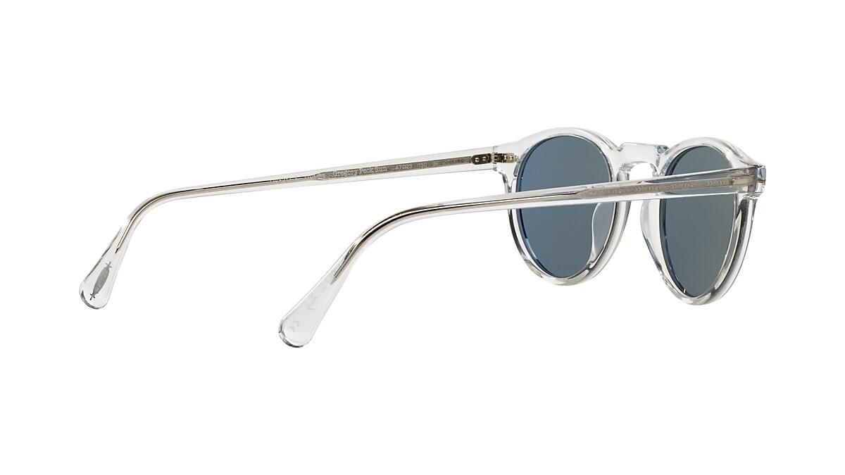 Gregory Peck Sun 0OV5217S__1485W4 Product Image