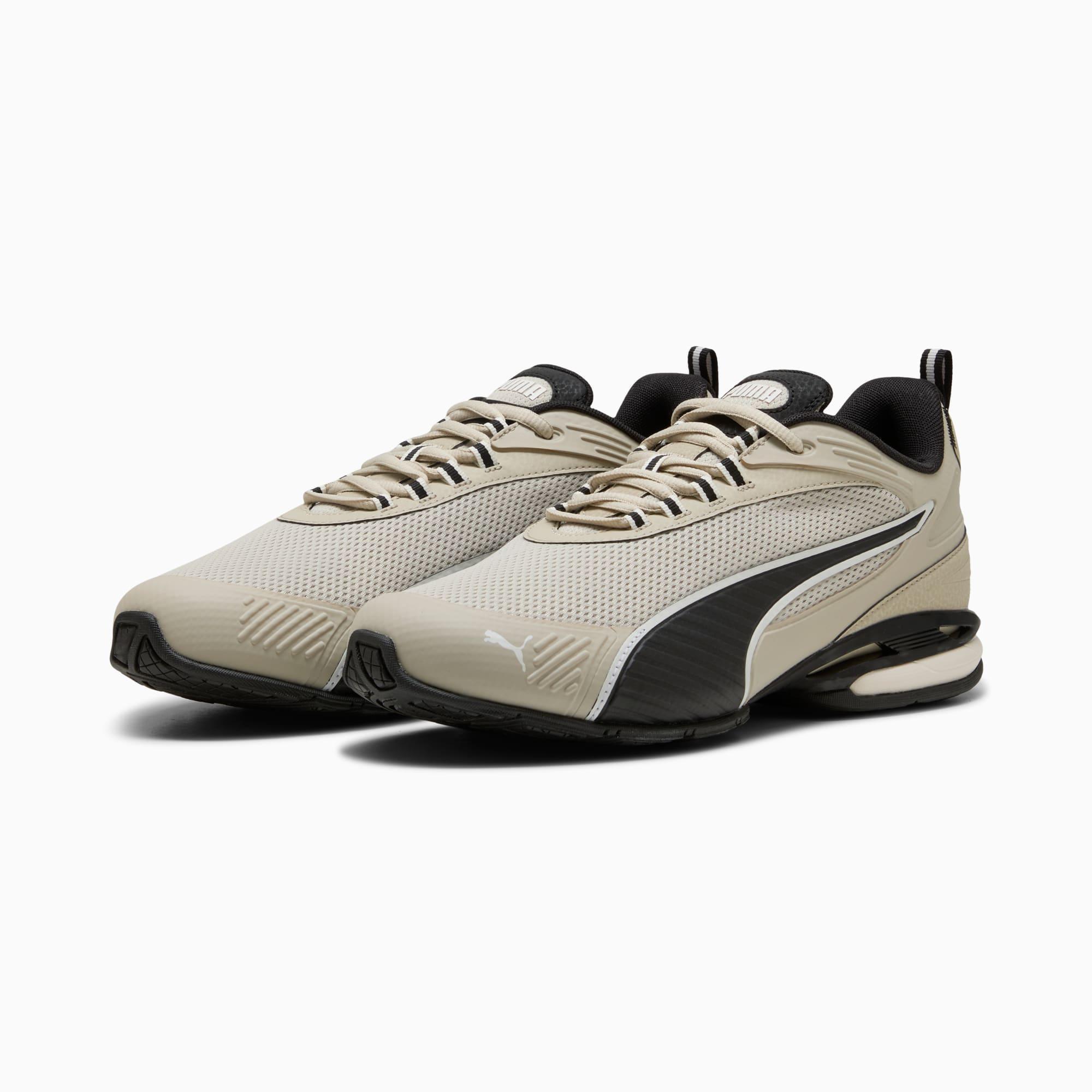Magnetic Men's Sneakers Product Image