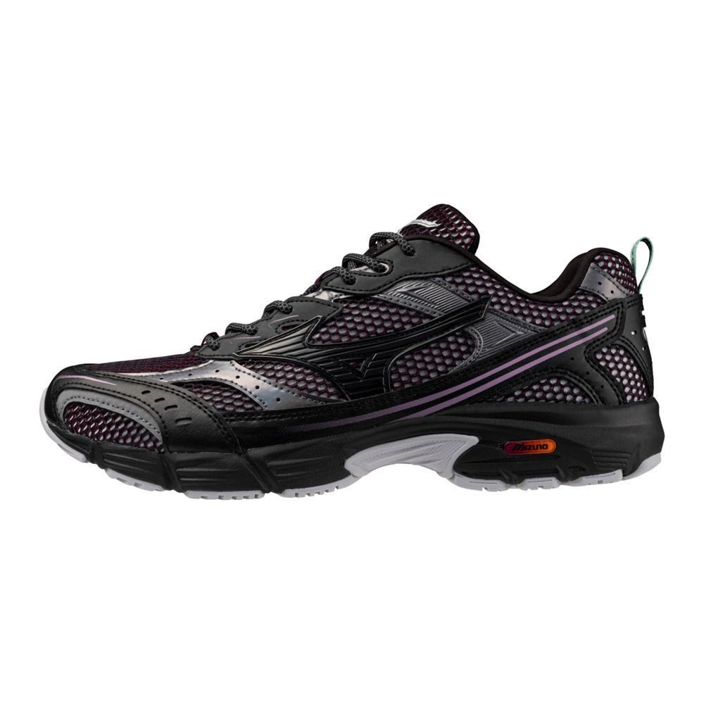 MXR Sportstyle Sneaker, Black Product Image