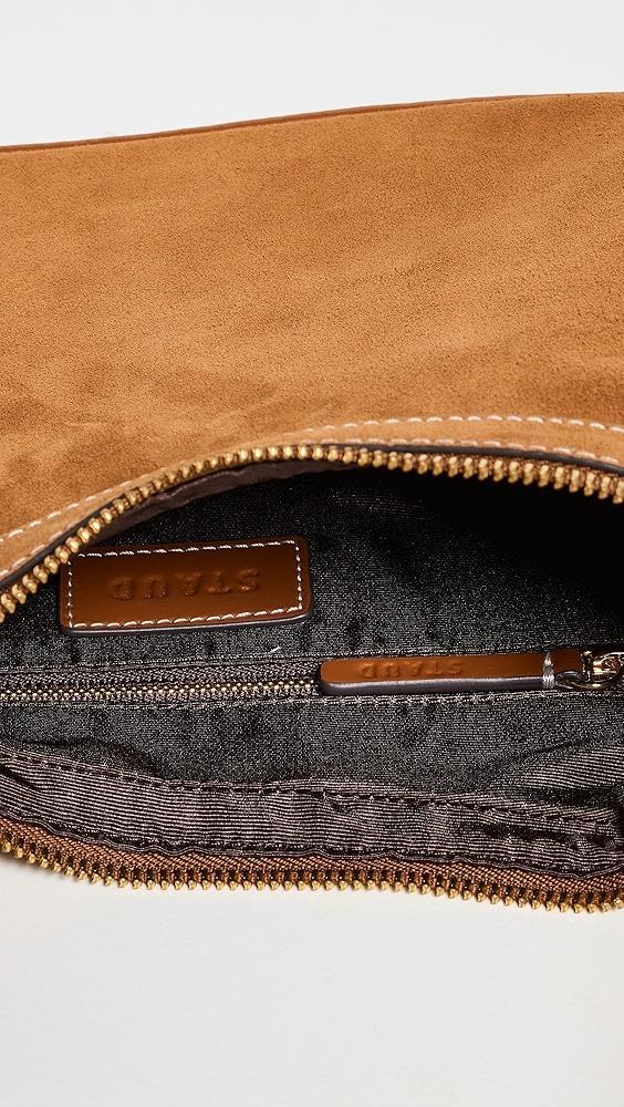 STAUD Pine Shoulder Bag | Shopbop Product Image