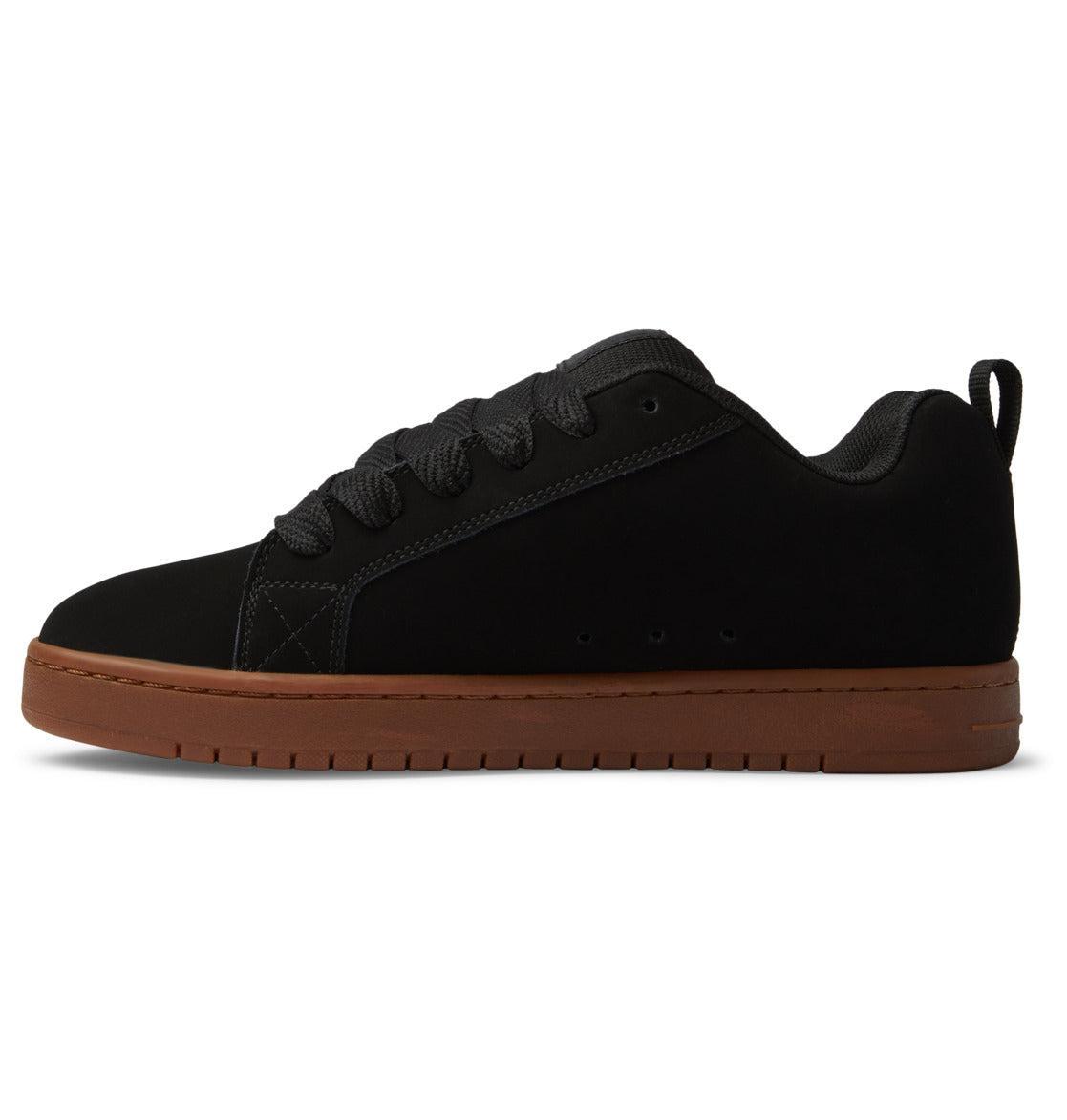 Men's Court Graffik Shoes Male Product Image