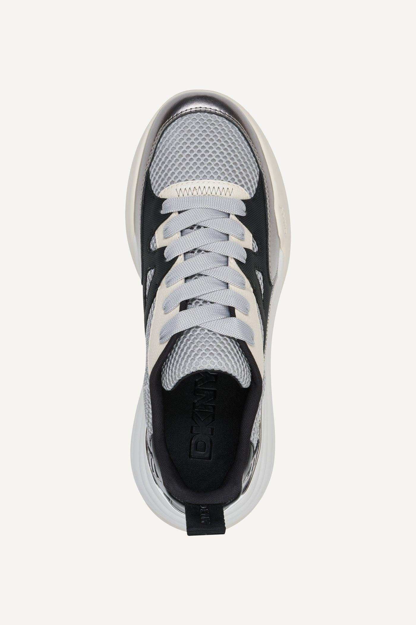 ZANIRA LACE UP SNEAKER Product Image