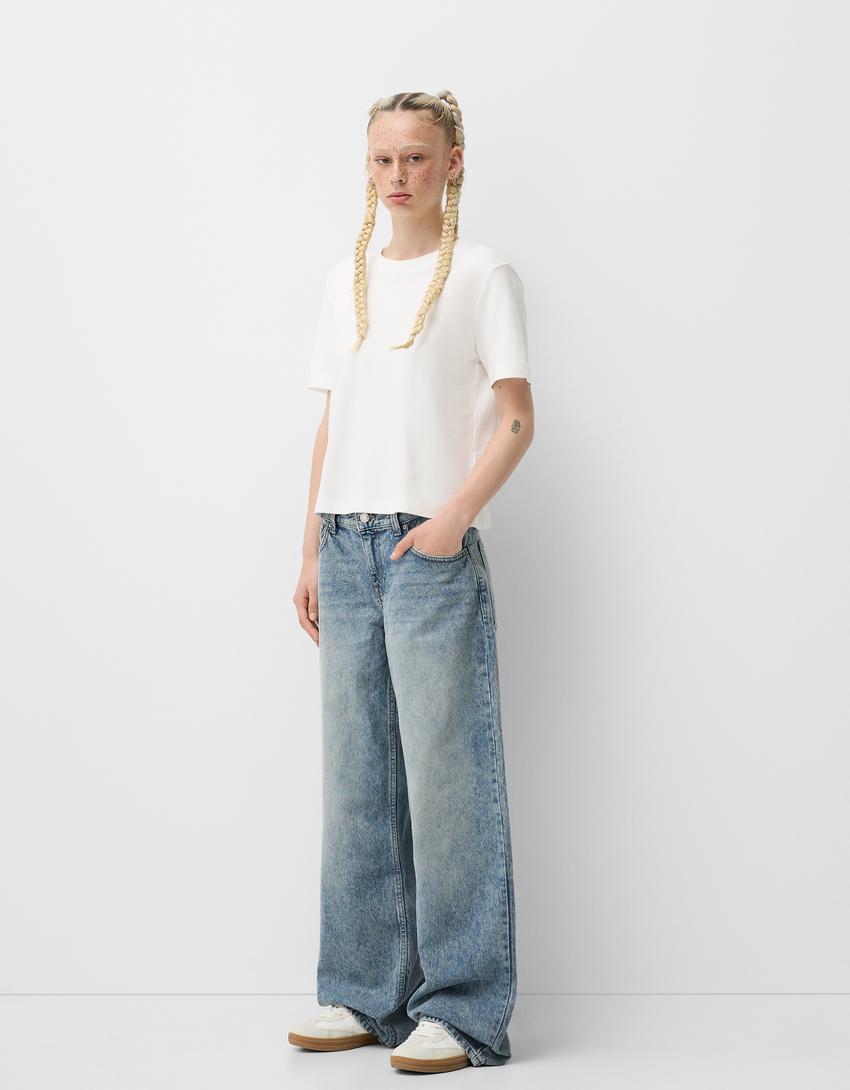 Boyfriend jeans Product Image