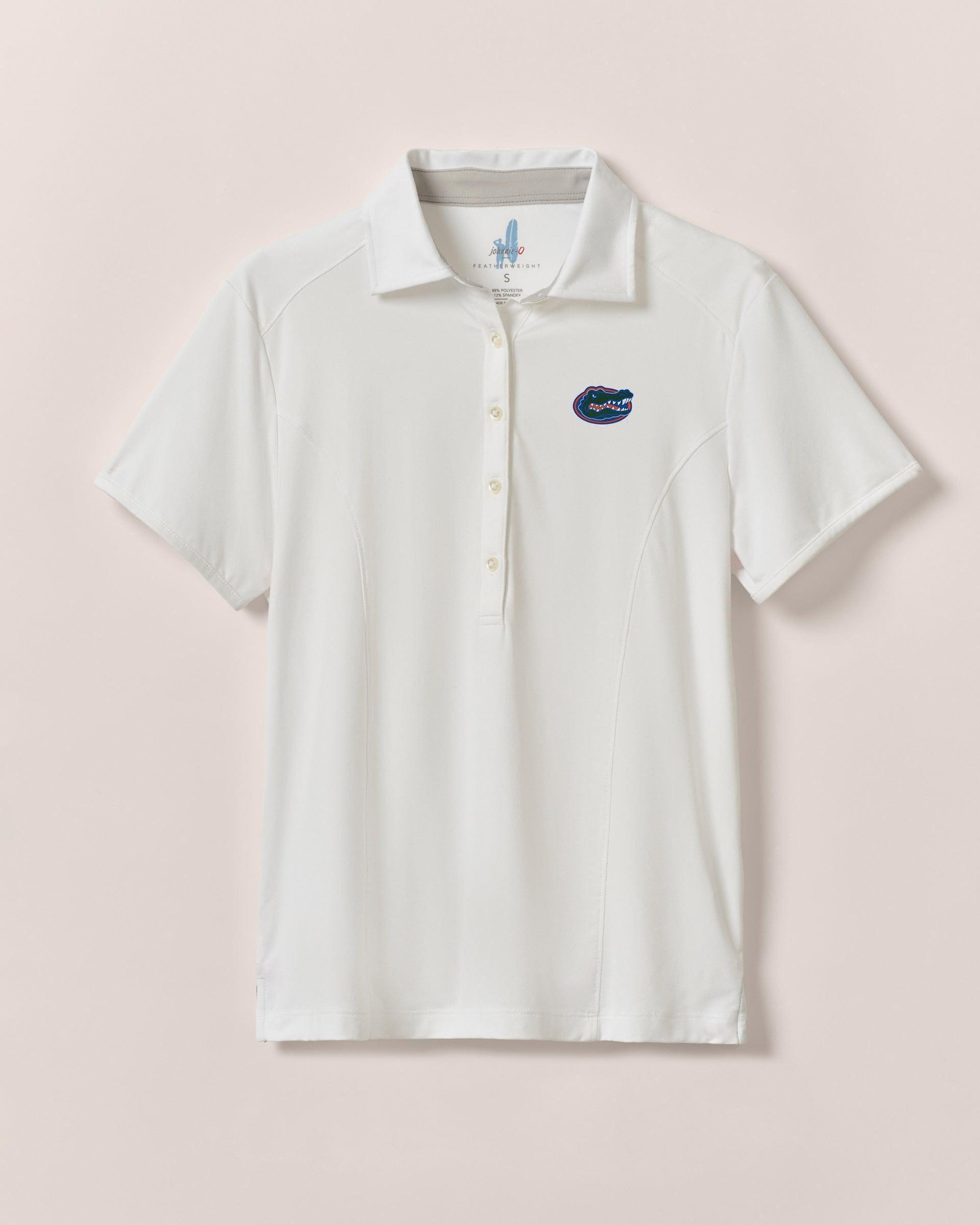 Women's Boston Bruins Angela Performance Polo Female Product Image