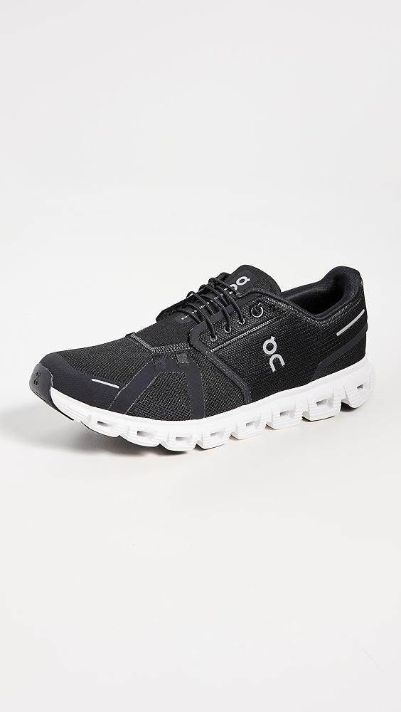 On Cloud 6 Sneakers | Shopbop Product Image