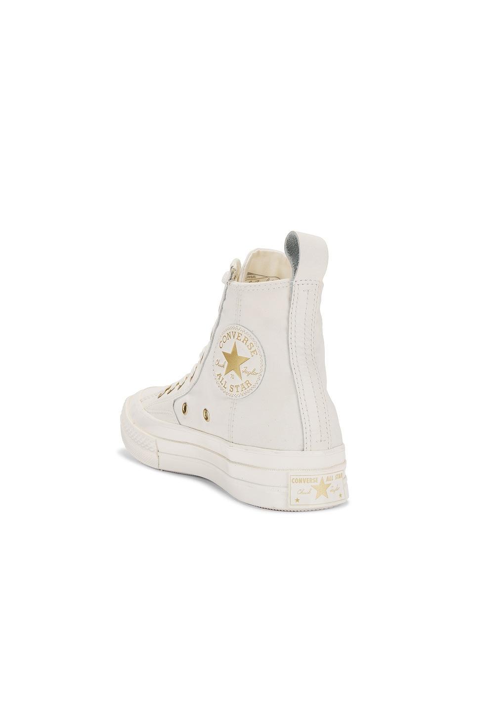 Chuck 70 Tailored Lines Sneaker Converse Product Image