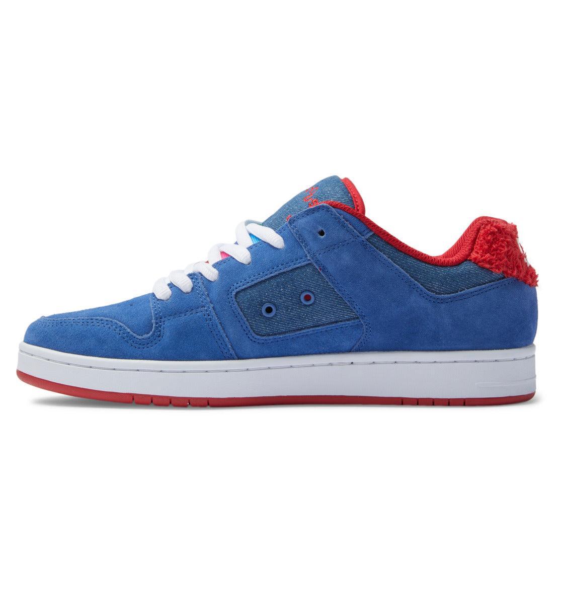 Men's Manteca 4 Skate Shoes Male Product Image