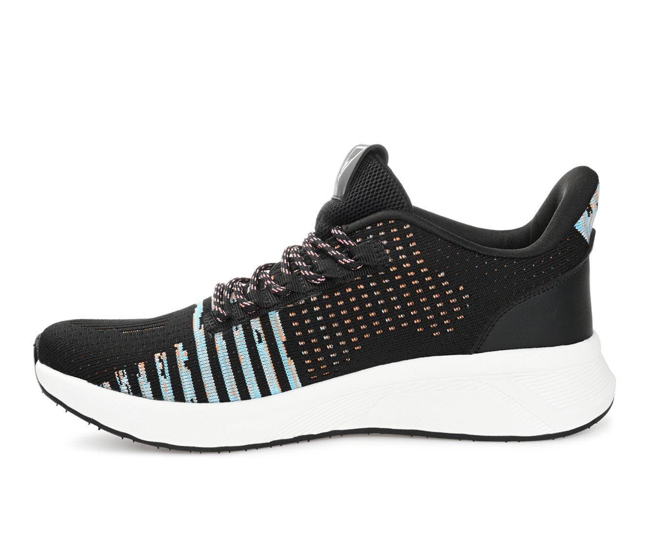 Men's Vance Co. Brewer Fashion Sneakers Product Image