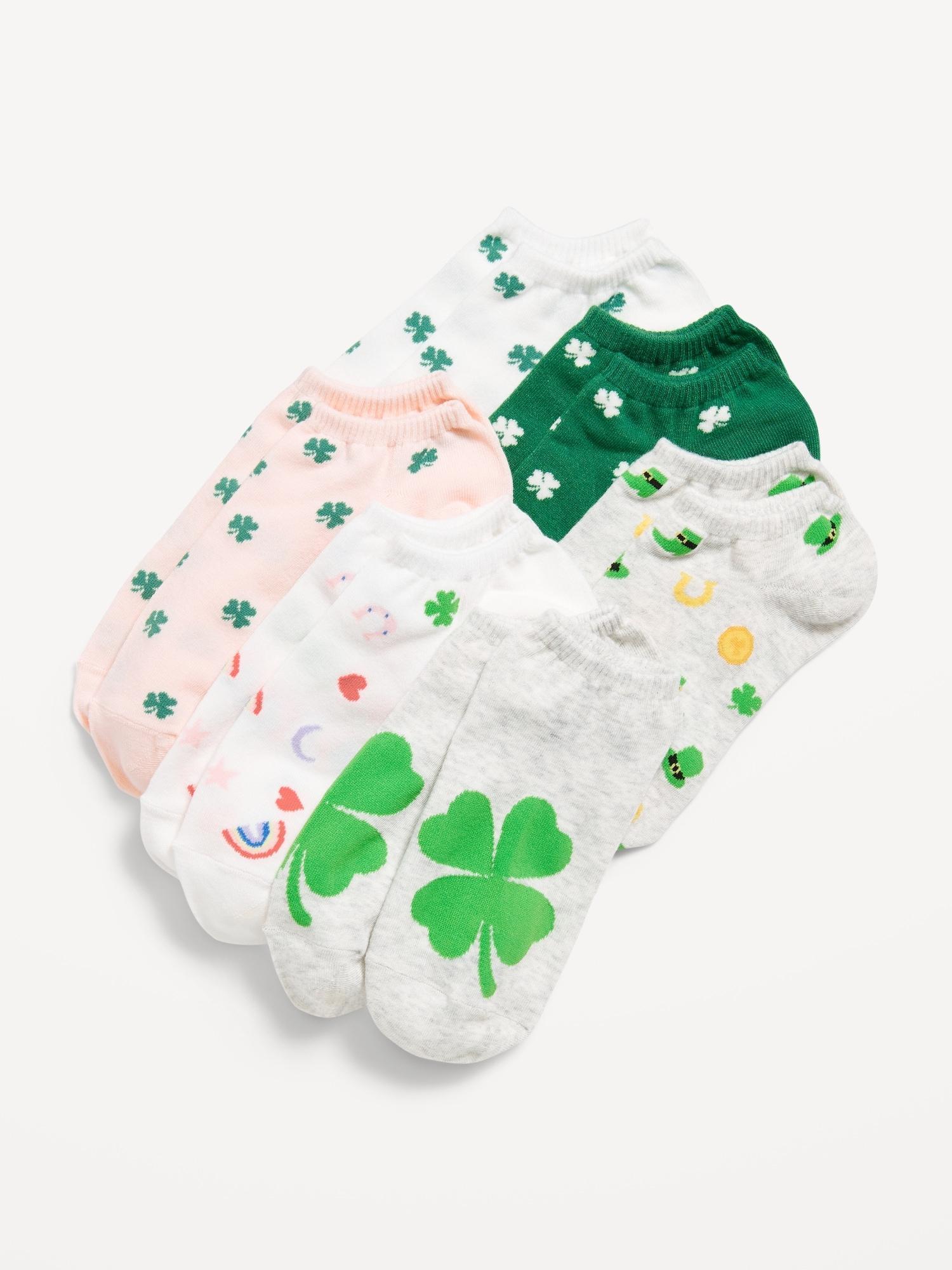 Ankle Socks 6-Pack for Women Product Image