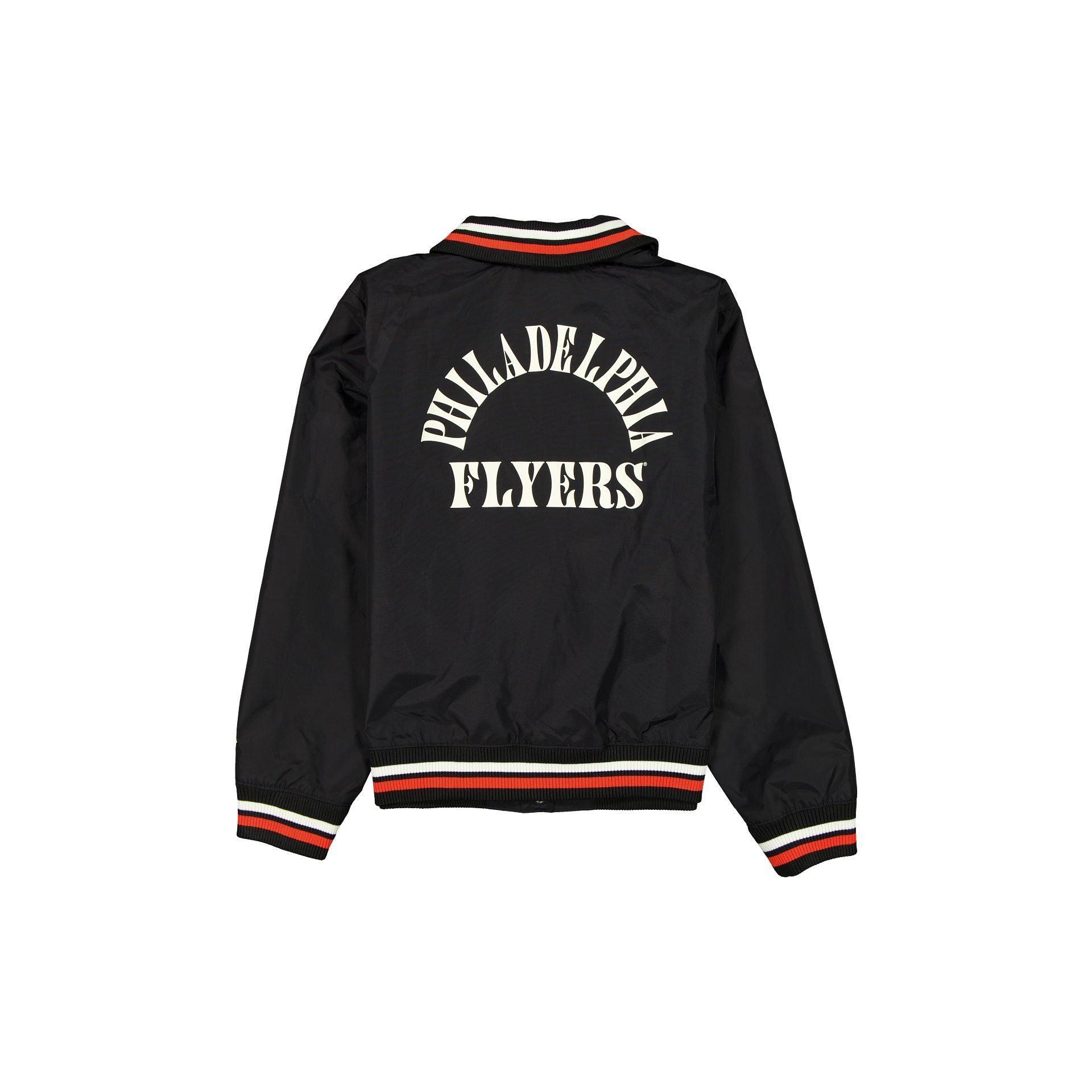 Los Angeles Dodgers Throwback Women's Jacket Female Product Image