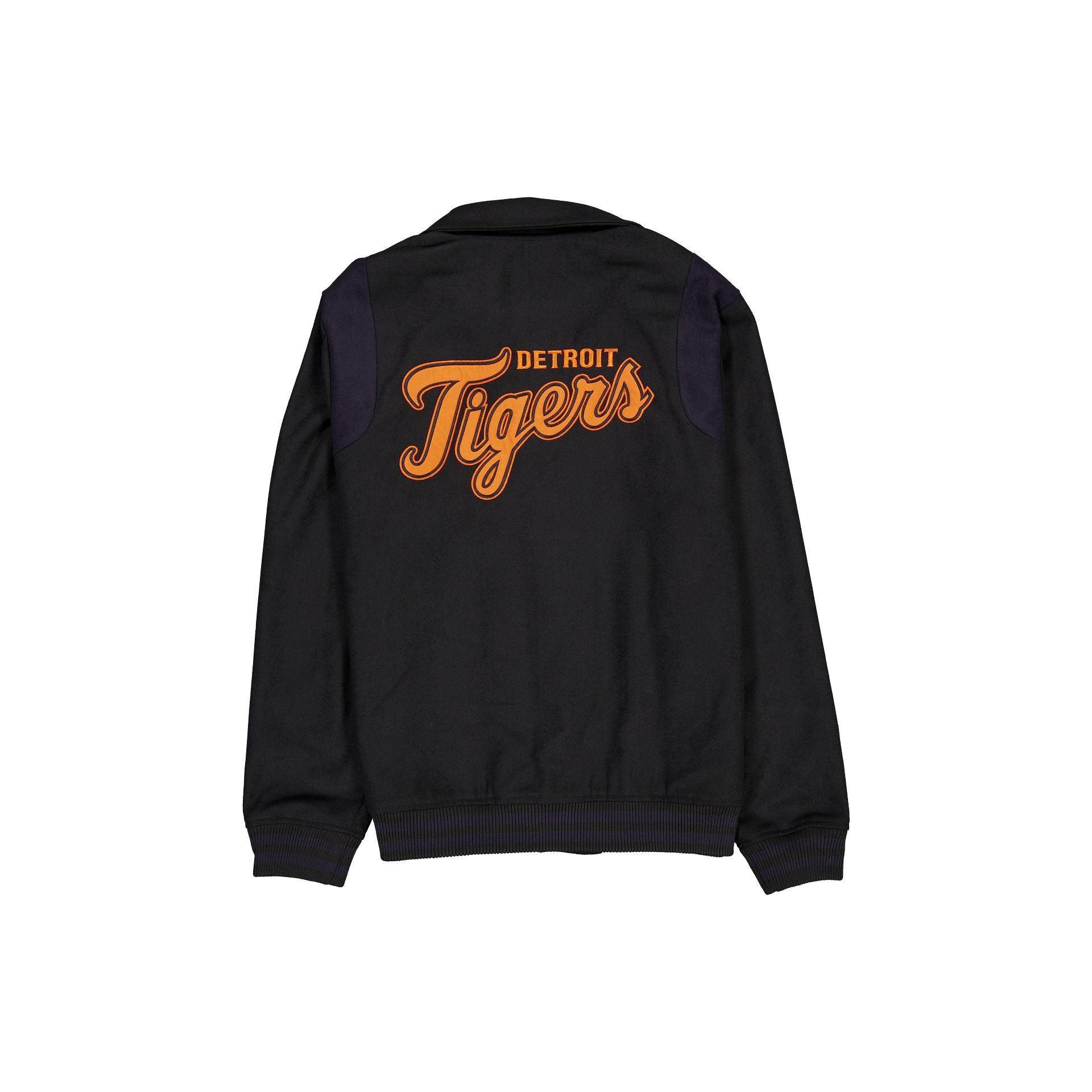 Kansas City Chiefs Sport Night Jacket Male Product Image