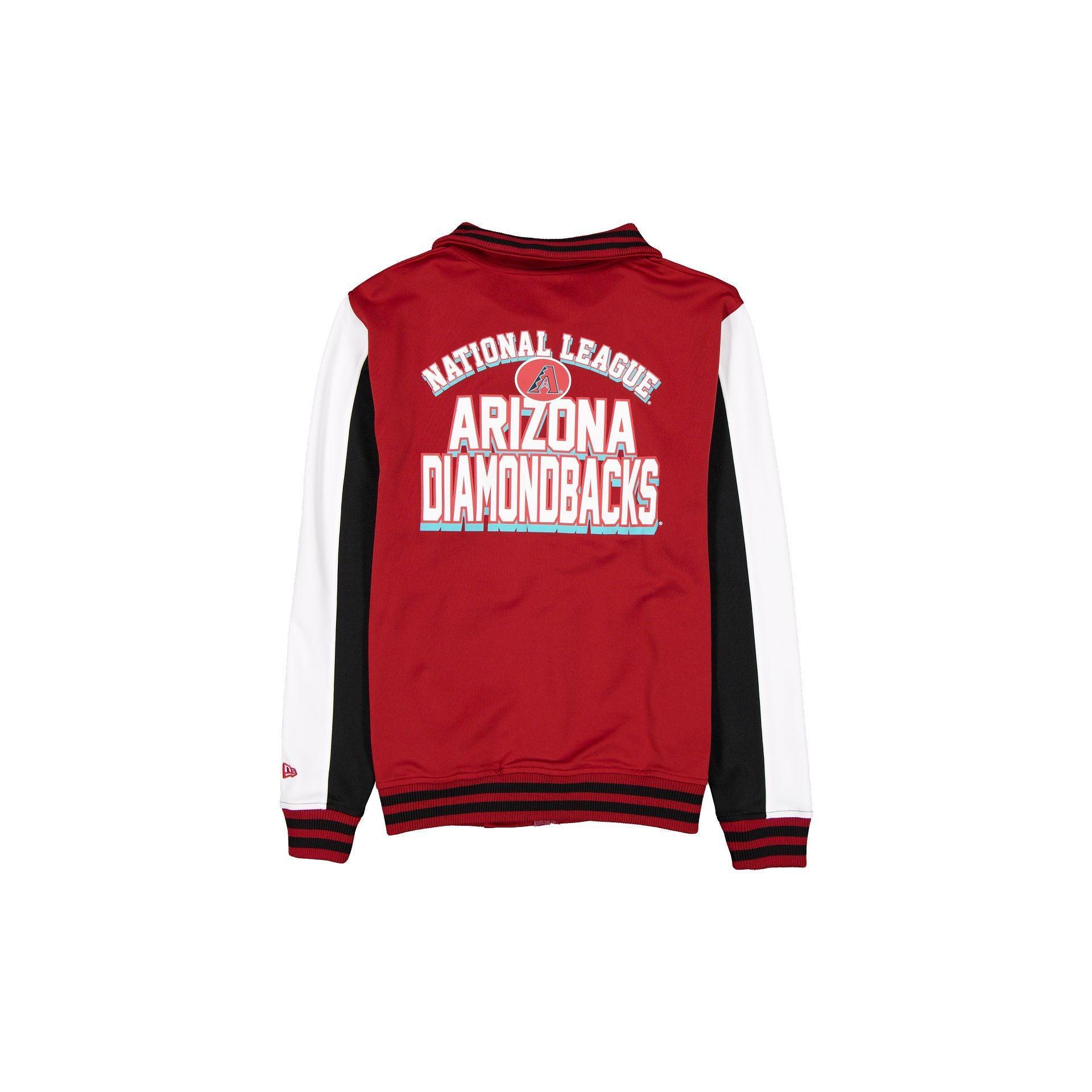 Boston Red Sox Game Day Jacket Male Product Image