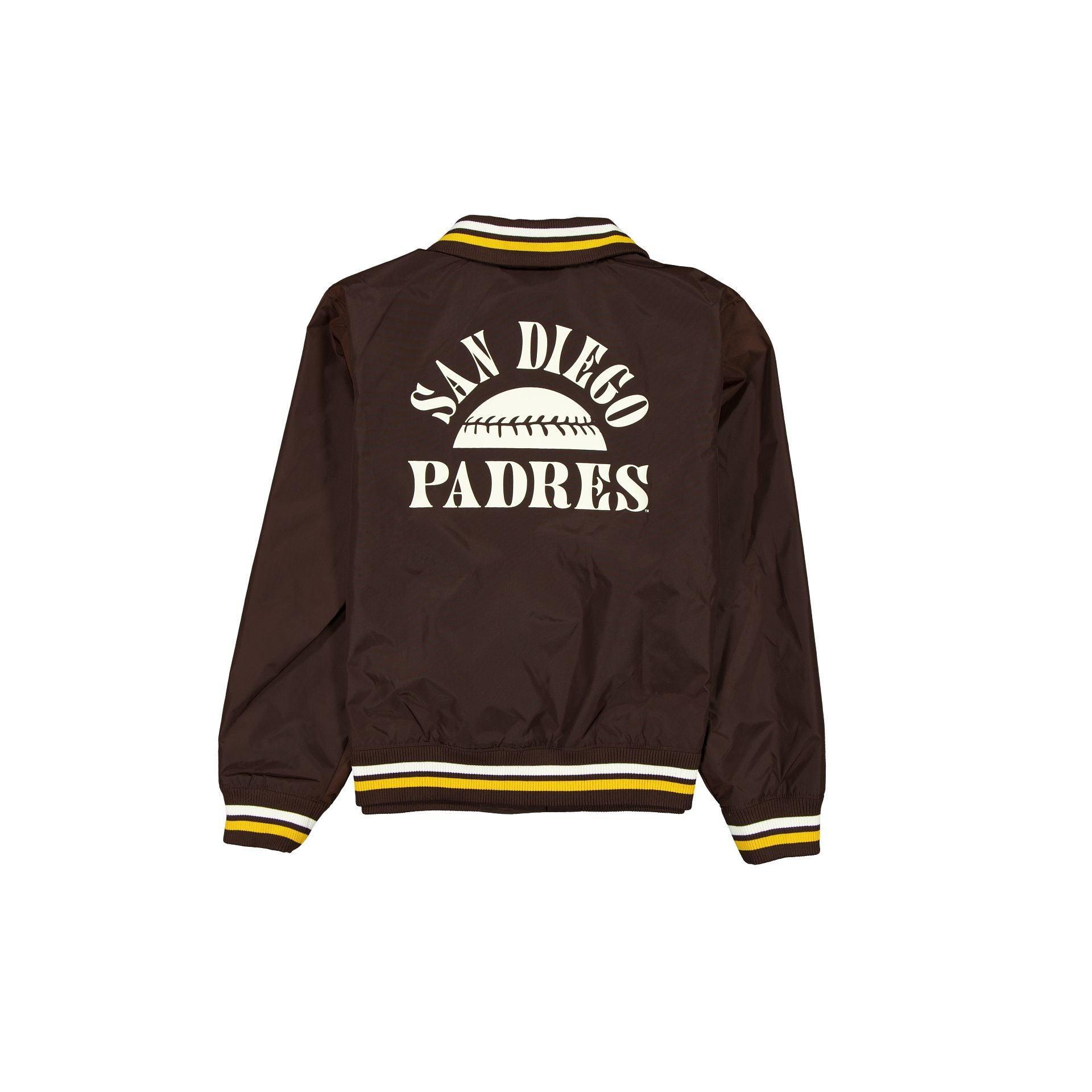 Montreal Canadiens Throwback Women's Jacket Female Product Image