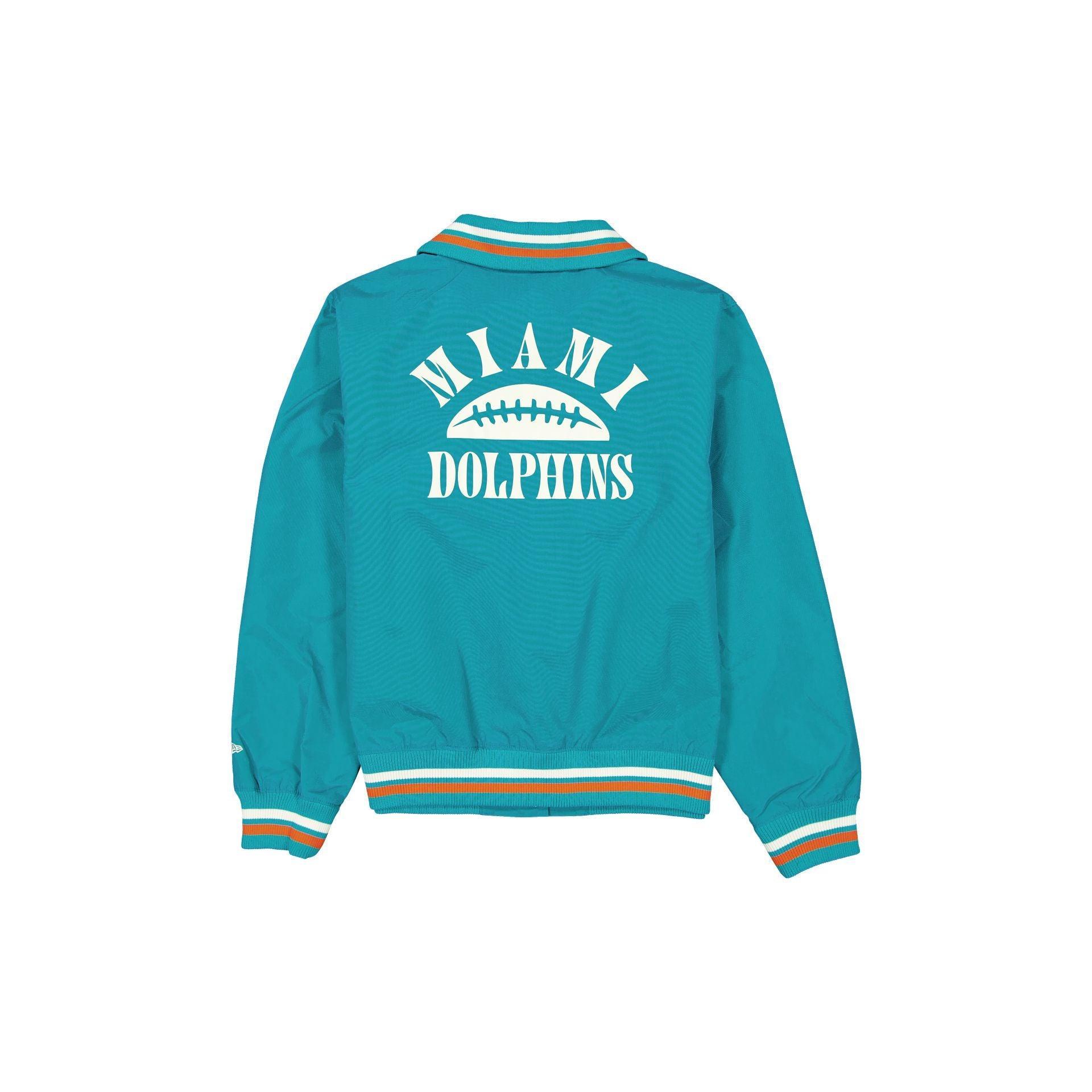 Toronto Blue Jays Throwback Women's Jacket Female Product Image