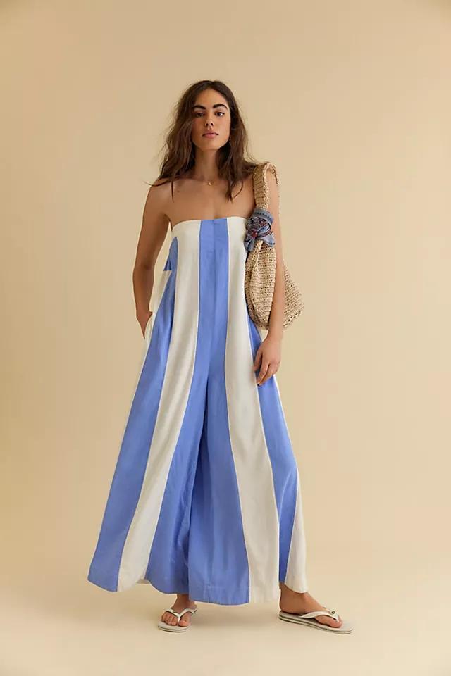 Eden Jumpsuit Product Image