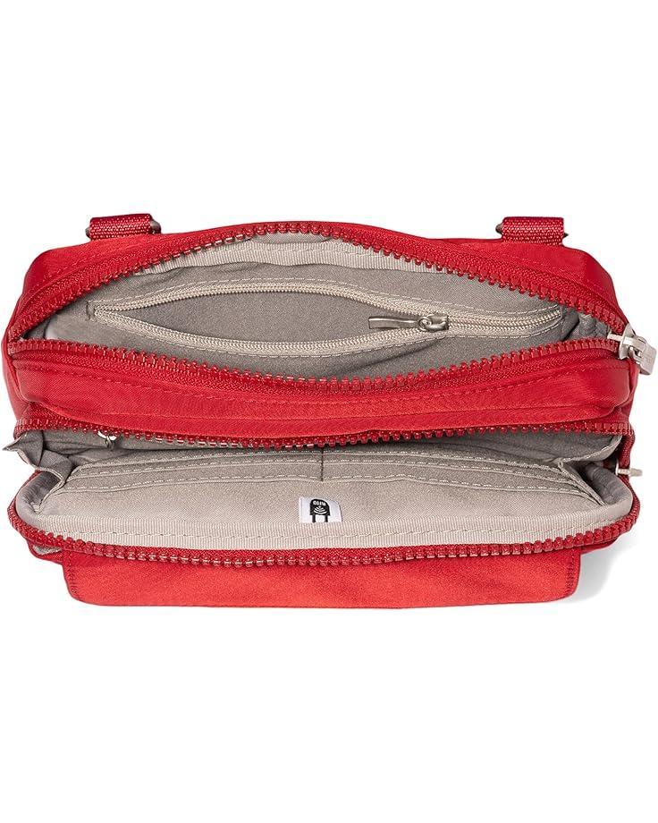 Pocket Belt Bag Waist Pack And Crossbody Product Image