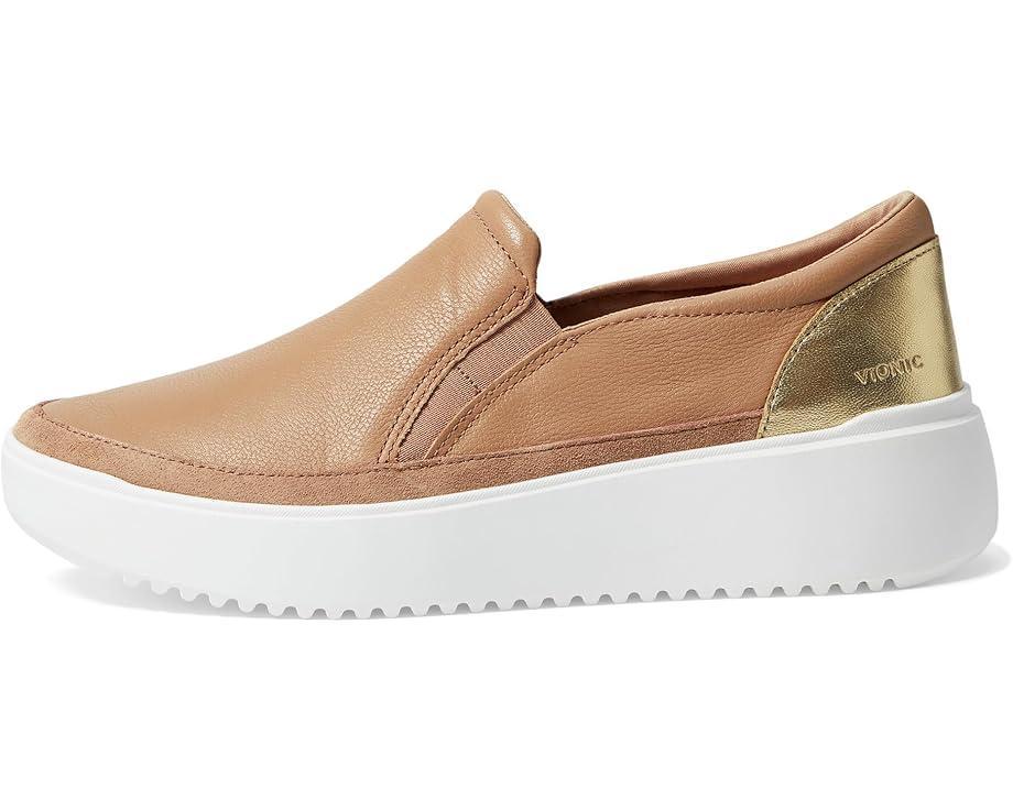 Carson Slip On Shoes Product Image