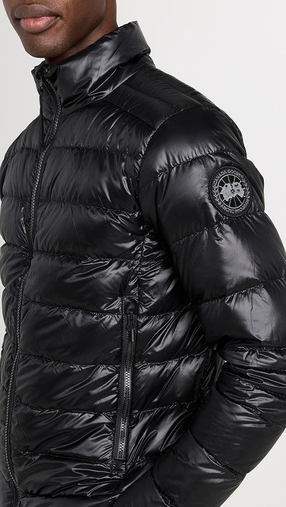 Canada Goose Black Label Crofton Jacket | Shopbop Product Image