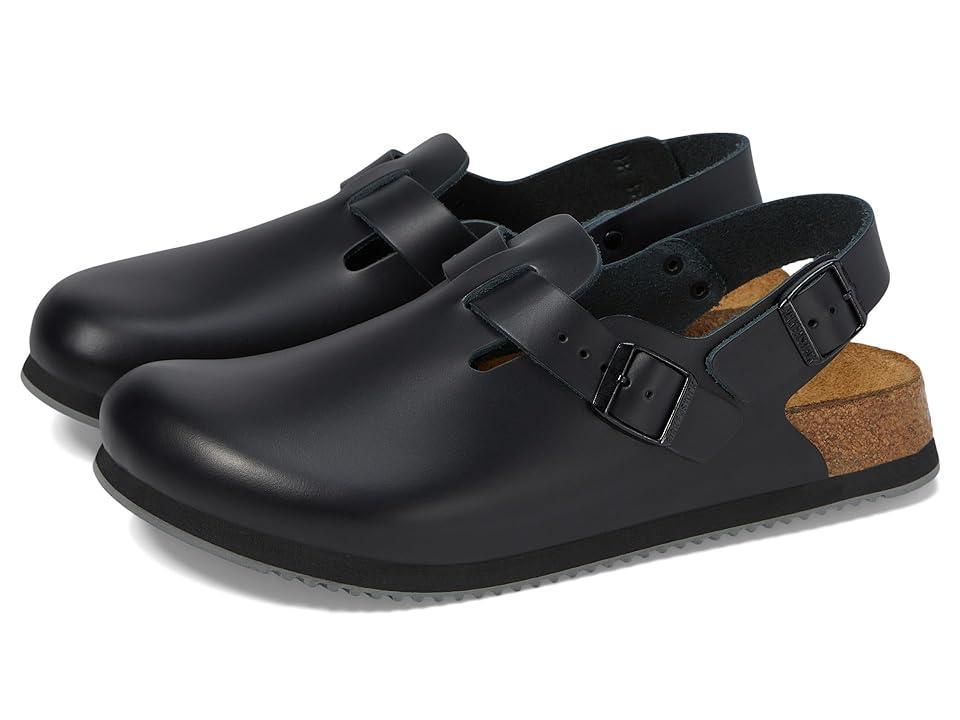 Birkenstock Mens Tokio Slingback Clogs Product Image