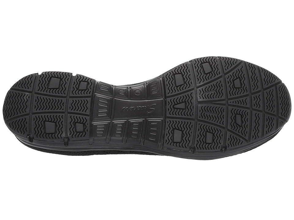 Skechers® Seager Stat Women's Shoes, Size: 8.5 Wide, Black Product Image