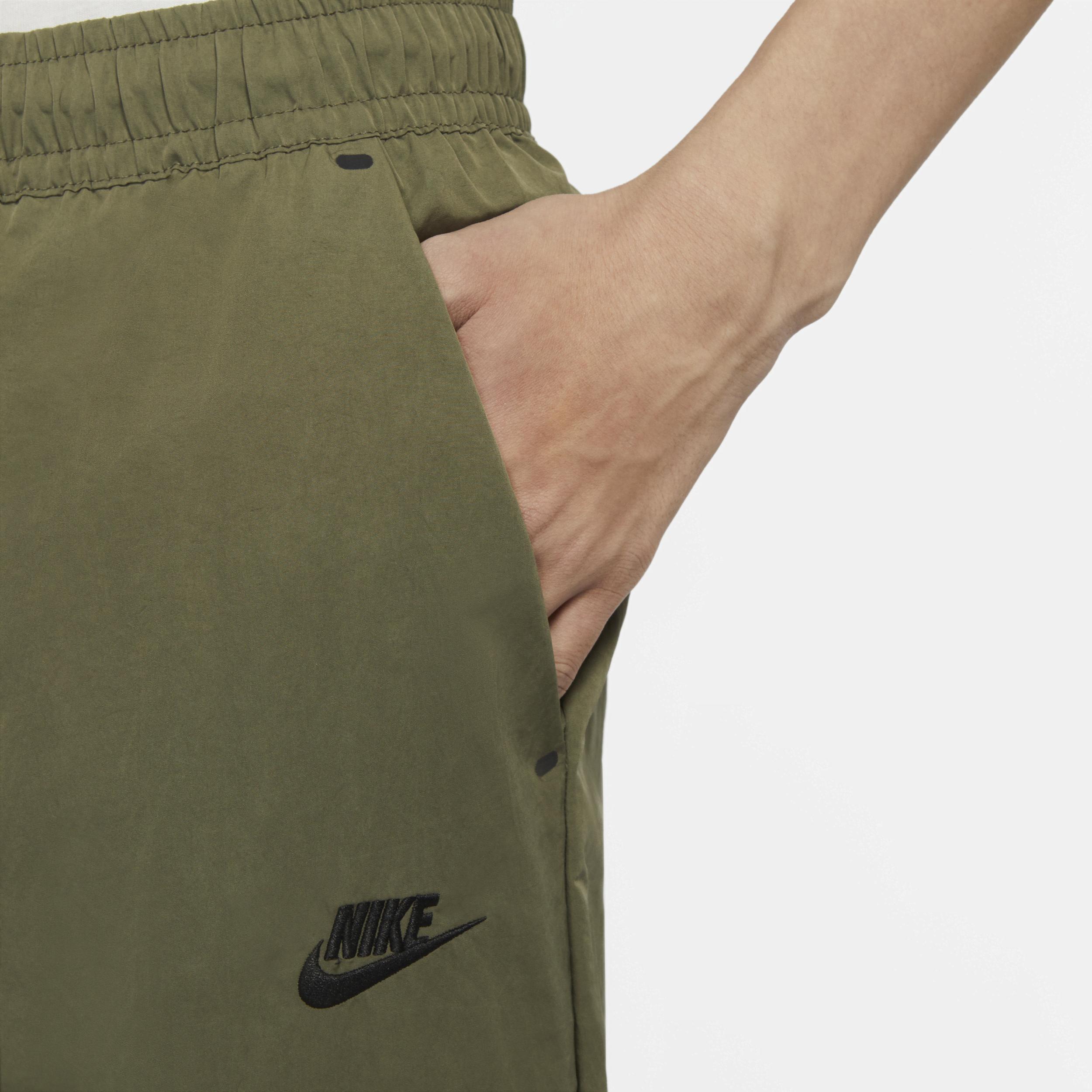 Nike Sportswear Tech Essentials Men's lined Commuter Pants Product Image