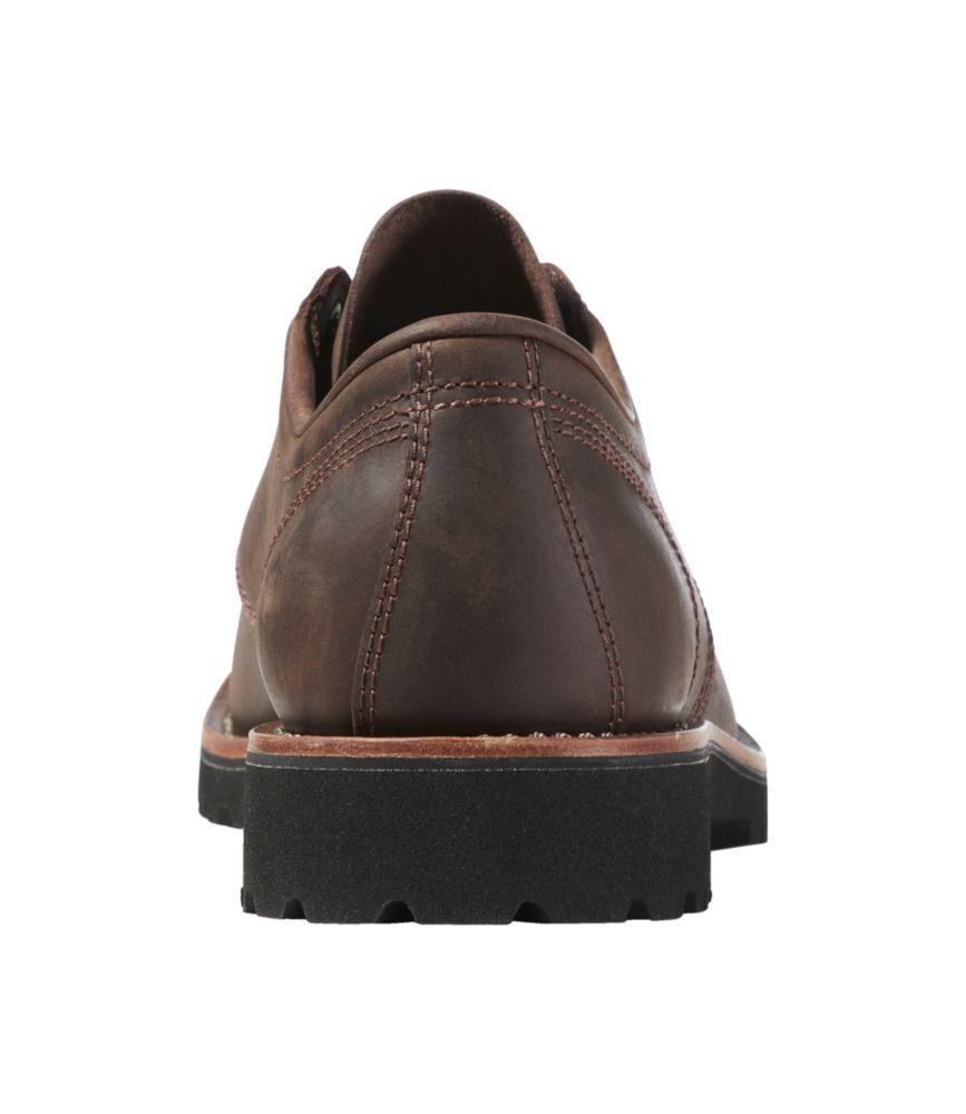 
                            Men's Bucksport Shoes, Plain Toe
                         Product Image