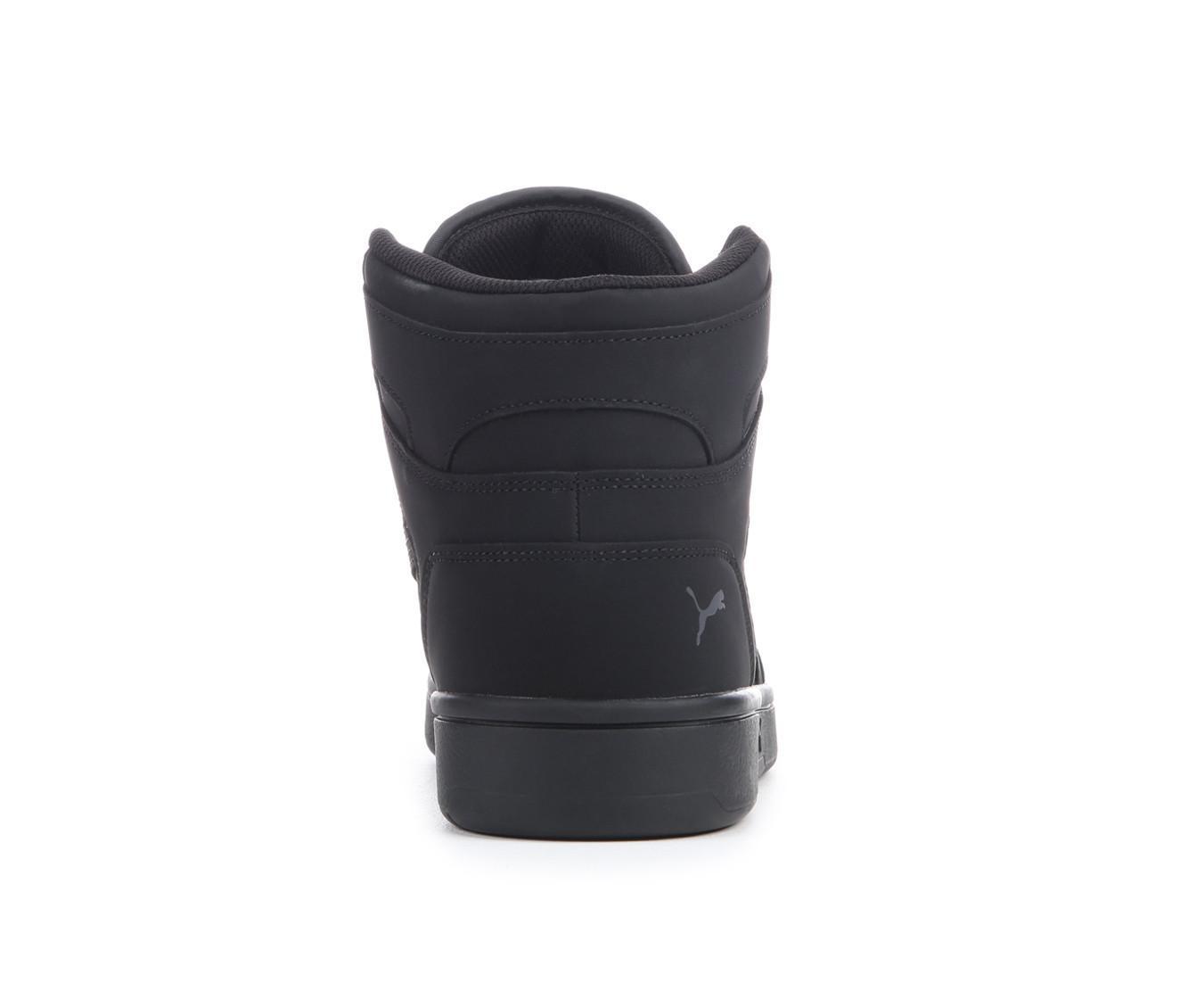 Men's Puma Rebound Layup SL High-Top Sneakers Product Image