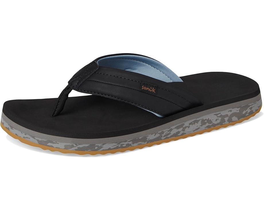 Men's Sanuk Tiderush Product Image