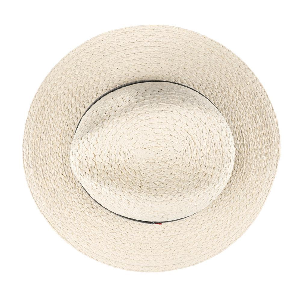 Levi's Men's Straw Panama Hat Product Image