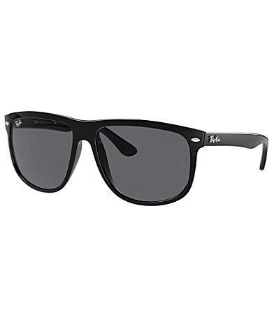 Round-frame sunglasses Product Image